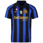 Camiseta Inter Milan 2026/27 Home de Mujer Camiseta Inter Milan 2026/27 Home de Mujer