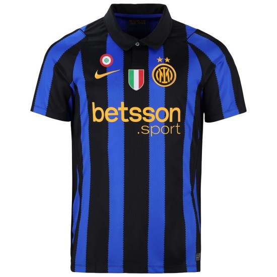 Camiseta Inter Milan 2026/27 Home de Mujer Camiseta Inter Milan 2026/27 Home de Mujer
