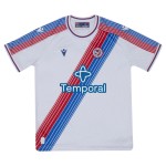 Camiseta de la 1.ª equipación del Crystal Palace 2026/27 para niño Camiseta de la 1.ª equipación del Crystal Palace 2026/27 para niño