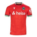 Camiseta Local de Hannover 96 2026/27 para Niño Camiseta Local de Hannover 96 2026/27 para Niño