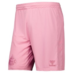 Pantalón Corto Visitante Mujer Sunderland 2026/27