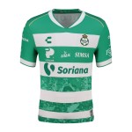 Camiseta local del Santos Laguna 2025/26 para mujer