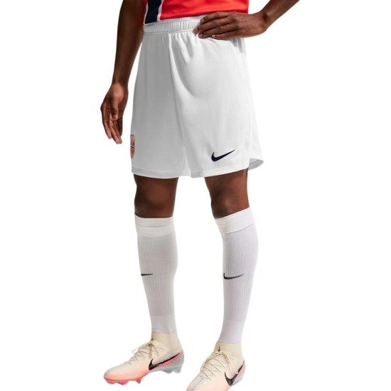 Pantalones Cortos Locales Mundial Noruega 2026 Hombre
