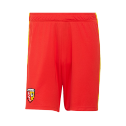 Pantalón Corto RC Lens 2026/27 Home para Niño