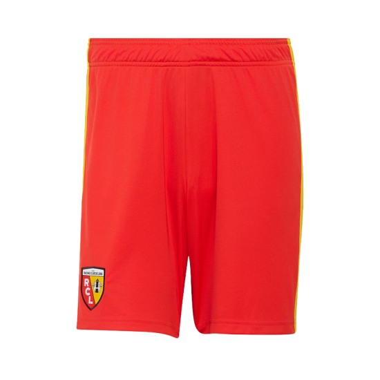 Pantalón Corto RC Lens 2026/27 Home de Mujer