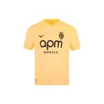 Hombre AS Mónaco 2025/26 Tercera Camiseta