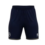 Pantalones cortos local Millwall 2026/27 para mujer Pantalones cortos local Millwall 2026/27 para mujer