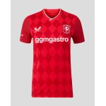 Camiseta local FC Twente 2025/26 mujer Camiseta local FC Twente 2025/26 mujer