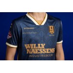 Camiseta Hombre RKC Waalwijk 2025/26 Visitante