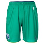 Pantalones Cortos de Visitante Niño West Bromwich Albion 2025/26