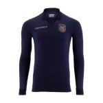 Camiseta manga larga visitante Ecuador 2026 Copa del Mundo hombre Camiseta manga larga visitante Ecuador 2026 Copa del Mundo hombre