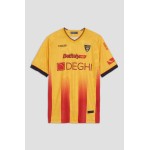 Mujer Lecce 2025/26 Camiseta Local