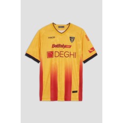 Hombre Lecce 2025/26 Camiseta Local