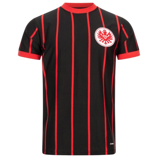 Camiseta retro Eintracht Frankfurt 1972/73 hombre Camiseta retro Eintracht Frankfurt 1972/73 hombre