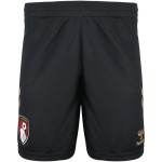 Pantalón Corto Local del AFC Bournemouth 2026/27 para Niño Pantalón Corto Local del AFC Bournemouth 2026/27 para Niño