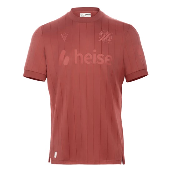 Camiseta 130 Aniversario 2025/26 Hannover 96 Niño Camiseta 130 Aniversario 2025/26 Hannover 96 Niño