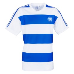 Camiseta Retro Local 1978/79 de Queens Park Rangers de Hombre #10