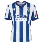 Camiseta de la 1.ª equipación del West Bromwich Albion 2026/27 para hombre Camiseta de la 1.ª equipación del West Bromwich Albion 2026/27 para hombre