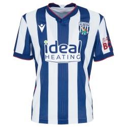 Camiseta de la 1.ª equipación del West Bromwich Albion 2026/27 para hombre