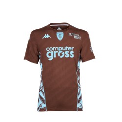 Hombre Empoli 2025/26 Tercera Camiseta
