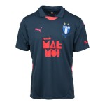 Camiseta visitante para niños Malmö FF 2025