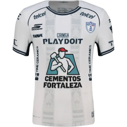 Camiseta de visitante Pachuca 2026/27 para hombre