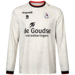 Camiseta de Manga Larga Tercera Sparta Rotterdam 2026/27 para Hombre Camiseta de Manga Larga Tercera Sparta Rotterdam 2026/27 para Hombre