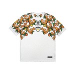 Camiseta visitante femenina Sorrento Calcio 1945 2025/26