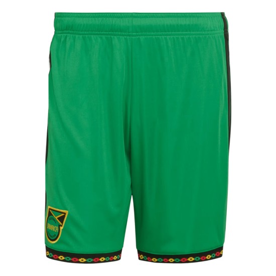 Pantalones Cortos Mundial 2026 Local Jamaica Hombre
