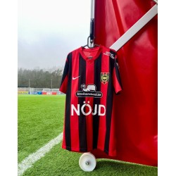 Camiseta local para hombres IF Brommapojkarna 2025