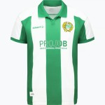 Camiseta tercera para niños Hammarby IF 2025 Camiseta tercera para niños Hammarby IF 2025