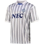 Camiseta Retro Everton Infantil 1990