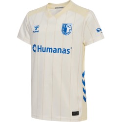 Camiseta Hombre 1. FC Magdeburgo 2025/26 Visitante