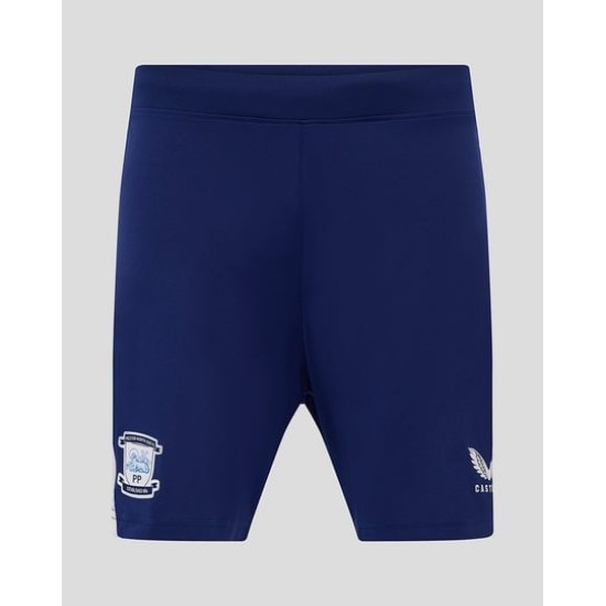 Pantalones Local Mujer Preston North End 2025/26