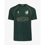Hombre Fortuna Sittard 2025/26 Camiseta de Visitante