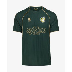 Hombre Fortuna Sittard 2025/26 Camiseta de Visitante