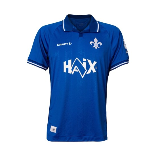 Camiseta local SV Darmstadt 98 Mujer 2025/26