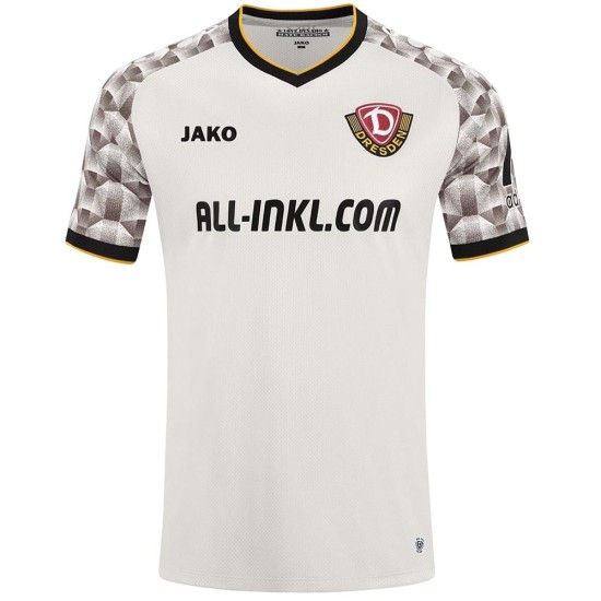 Camiseta visitante de hombre Dynamo Dresden 2026/27 Camiseta visitante de hombre Dynamo Dresden 2026/27
