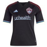 Niño Colorado Rapids 2026 Camiseta Local Niño Colorado Rapids 2026 Camiseta Local
