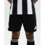 Pantalones Cortos Niño Newcastle United 2025/26 Local