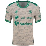 Camiseta visitante del Santos Laguna 2025/26 para niño Camiseta visitante del Santos Laguna 2025/26 para niño