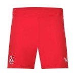 Pantalones cortos de local 2026/27 infantiles del 1. FC Kaiserslautern Pantalones cortos de local 2026/27 infantiles del 1. FC Kaiserslautern
