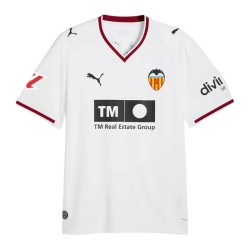 Camiseta de hombre Valencia CF 2026/27 de local