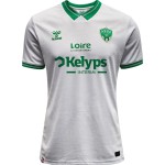 Hombre Camiseta de Visitante ASSE 2025/26 Hombre Camiseta de Visitante ASSE 2025/26