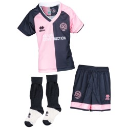Conjunto Segunda Queens Park Rangers 2025/26 Niño
