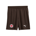 Pantalones cortos locales infantiles FC St. Pauli 2026/27