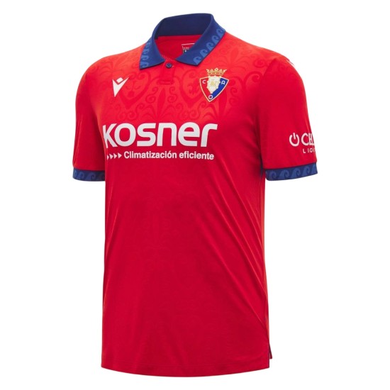 Camiseta de Local CA Osasuna 2026/27 para Niño Camiseta de Local CA Osasuna 2026/27 para Niño