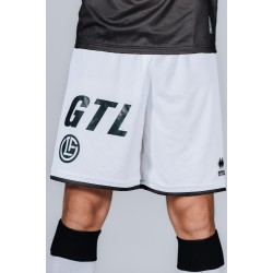 Niño Pantalón Local FC Lugano 2025/26