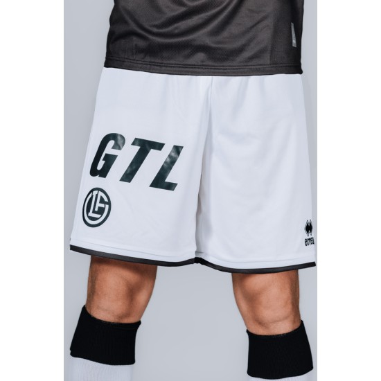 Mujer Pantalón Local FC Lugano 2025/26