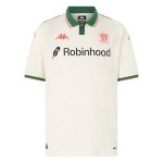 Hombre OGC Niza 2025/26 Camiseta Away Hombre OGC Niza 2025/26 Camiseta Away